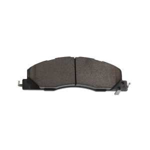 Dodge Ram 3500 Brake Pads - Front - Baer Brakes - Claw - `09-`18